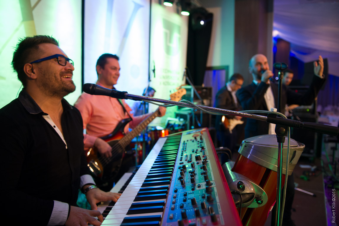 XV. Reprezentačný ples TUKE