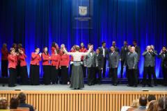 35. Výročný koncert Collegium Technicum