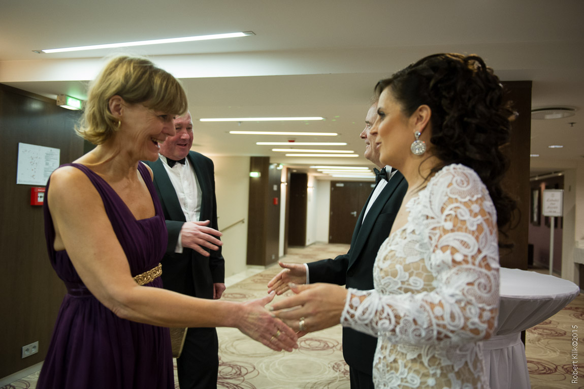 XV. Reprezentačný ples TUKE