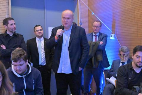 Ministerka investícií, regionálneho rozvoja a informatizácie podpísala memorandum s Technickou univerzitou v Košiciach