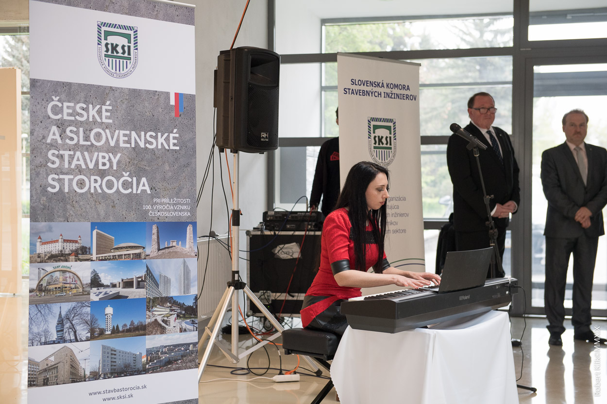 České a slovenské stavby storočia