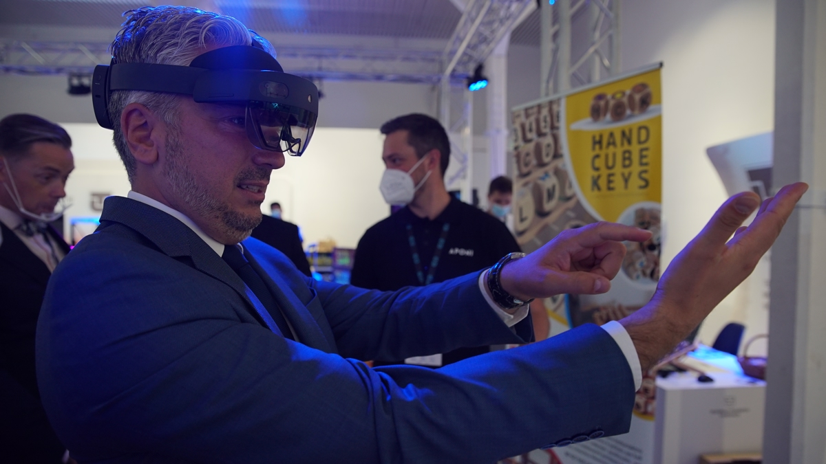 SLOVAKIATECH FORUM EXPO KOŠICE 2021