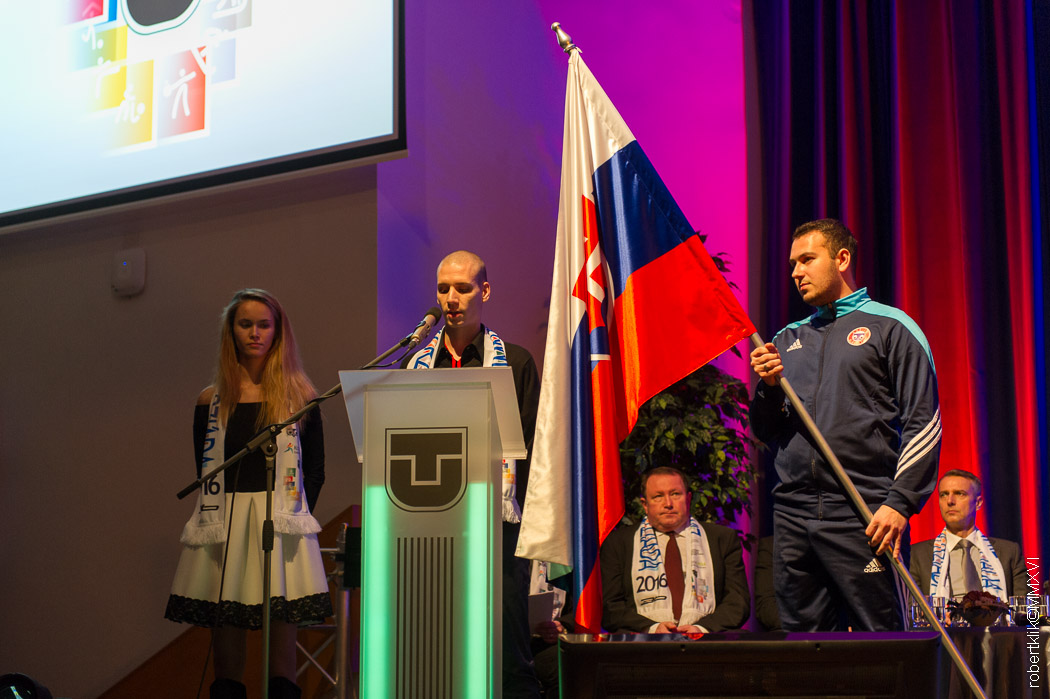 Zimná univerziáda Slovenskej republiky na TUKE