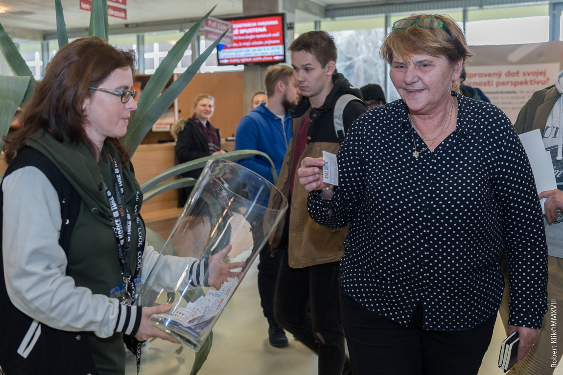 Spring Round of Career Days 2018