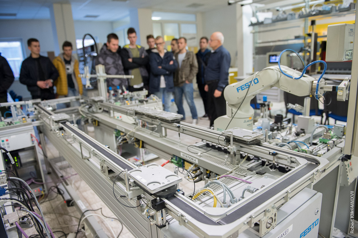 Open Day at TUKE