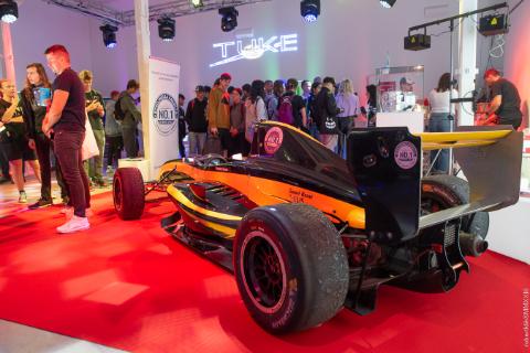 SlovakiaTech Fórum-Expo Košice 2023