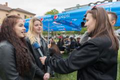 Piknik na TUKE 2017