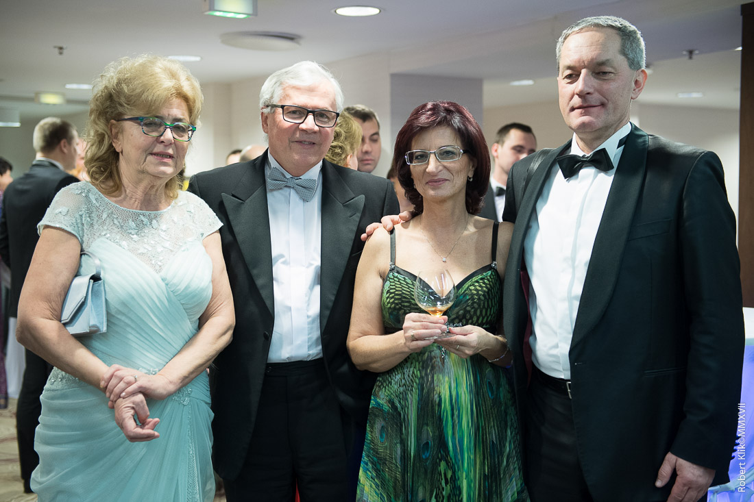 17th TUKE Representative Ball 2017