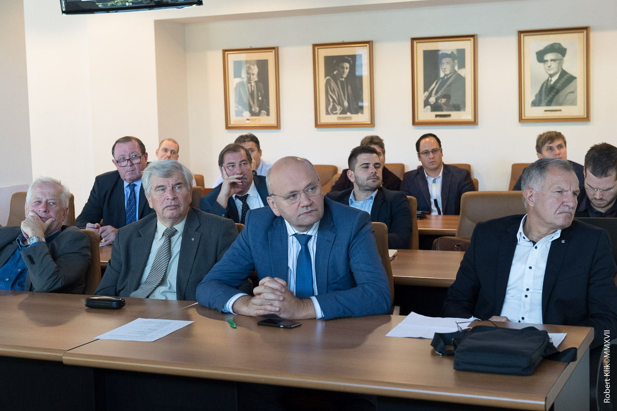 HiPEAC workshop na TUKE
