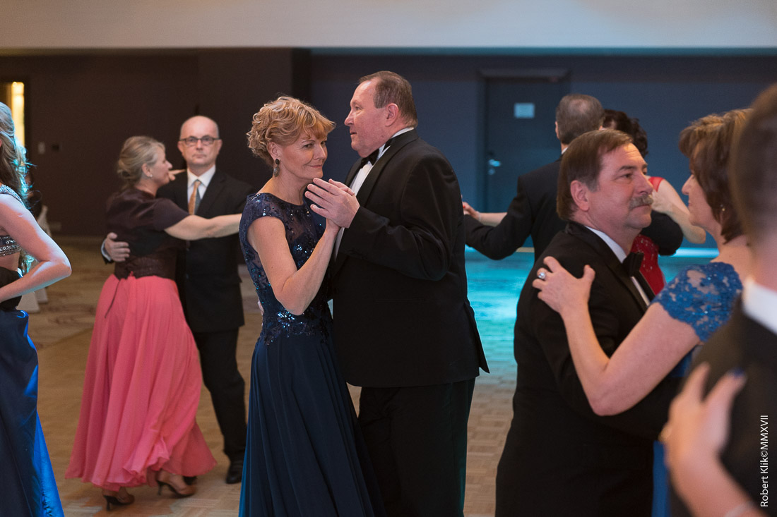 17th TUKE Representative Ball 2017