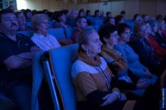 Rektorátny vianočný koncert TUKE 2019