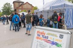 Piknik na TUKE 2017