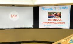 Súťaž startupov má svojich víťazov