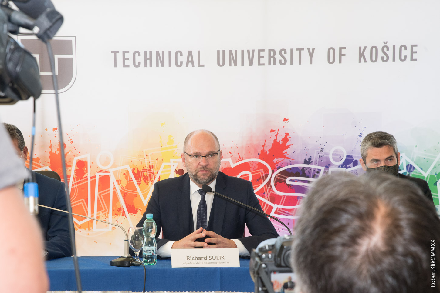 V Košiciach vznikne Centrum výskumu vodíkových technológií.