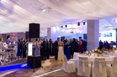 XVI. Reprezentačný ples TUKE 2016