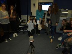 Girl´s Day 2016 na TUKE