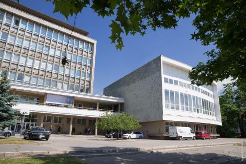 Slávnostné zhromaždenie akademickej obce a vedeckej rady TUKE