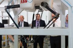 Jaguar Land Rover at TUKE