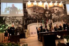DOCTOR HONORIS CAUSA Titles Awarded to Personalities from TUKE