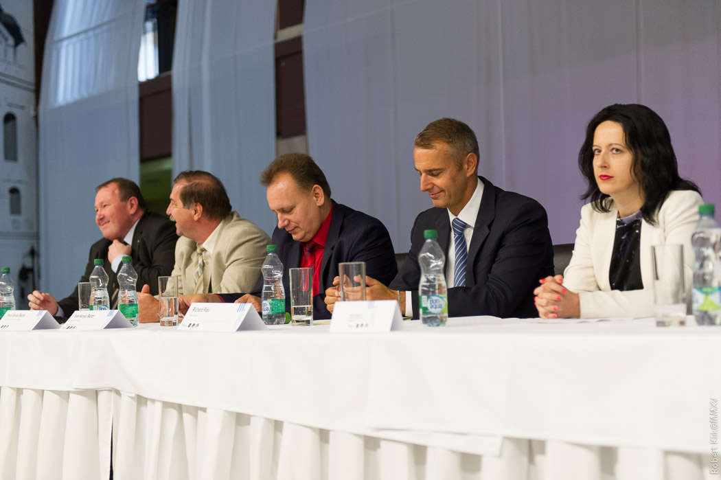 3. medzinárodná konferencia UVP TECHNICOM