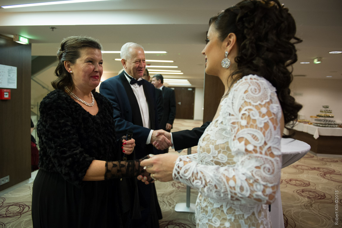 XV. Reprezentačný ples TUKE