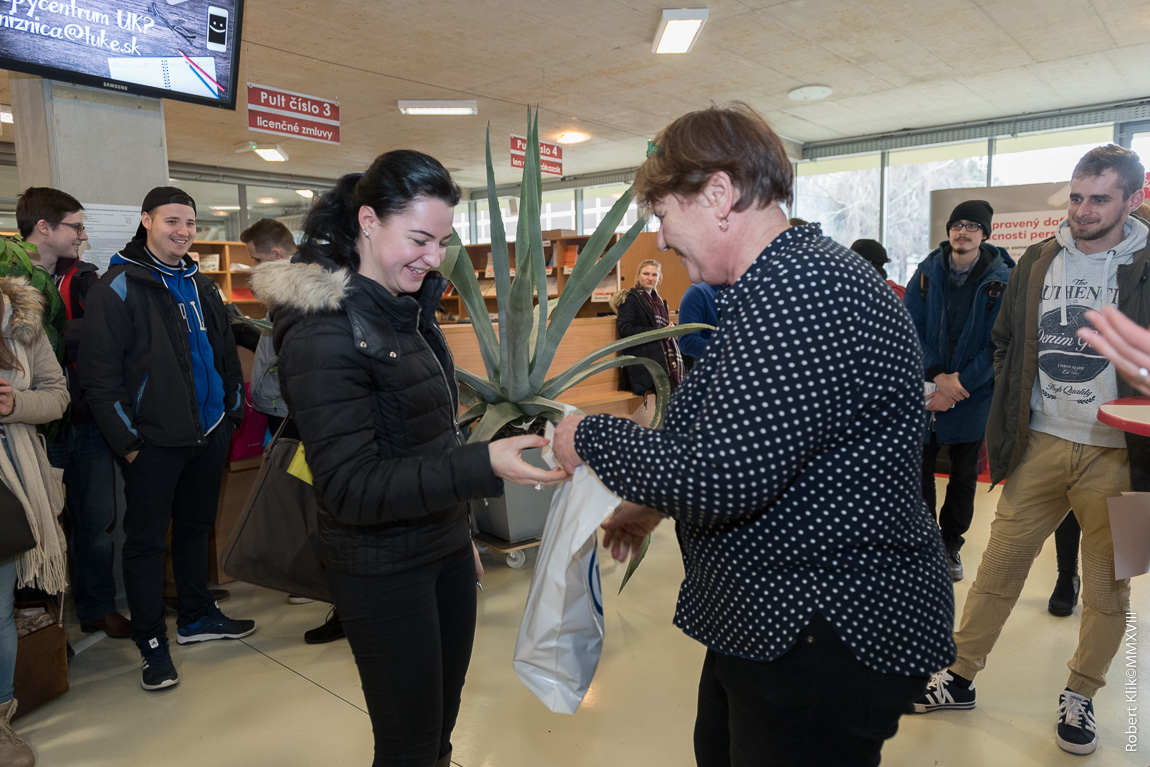 Spring Round of Career Days 2018