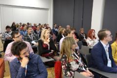 EIT Climate-KIC stretnutie partnerov