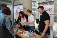 Jesenné kolo Dňa kariéry 2019