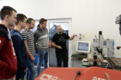 Faculty of Manufacturing Technologies