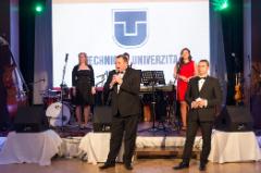 XVI. Reprezentačný ples TUKE 2016