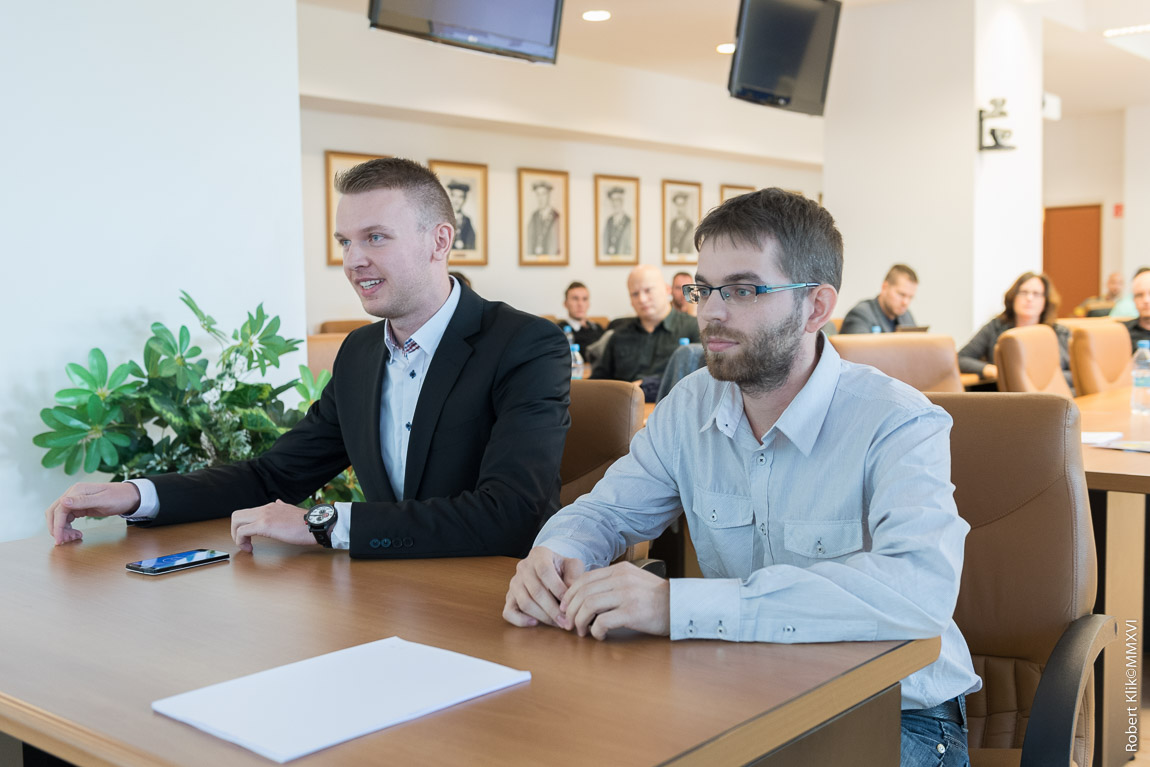 Súťaž inovatívnych nápadov: Máš nápad? Prezentuj svoj startup!