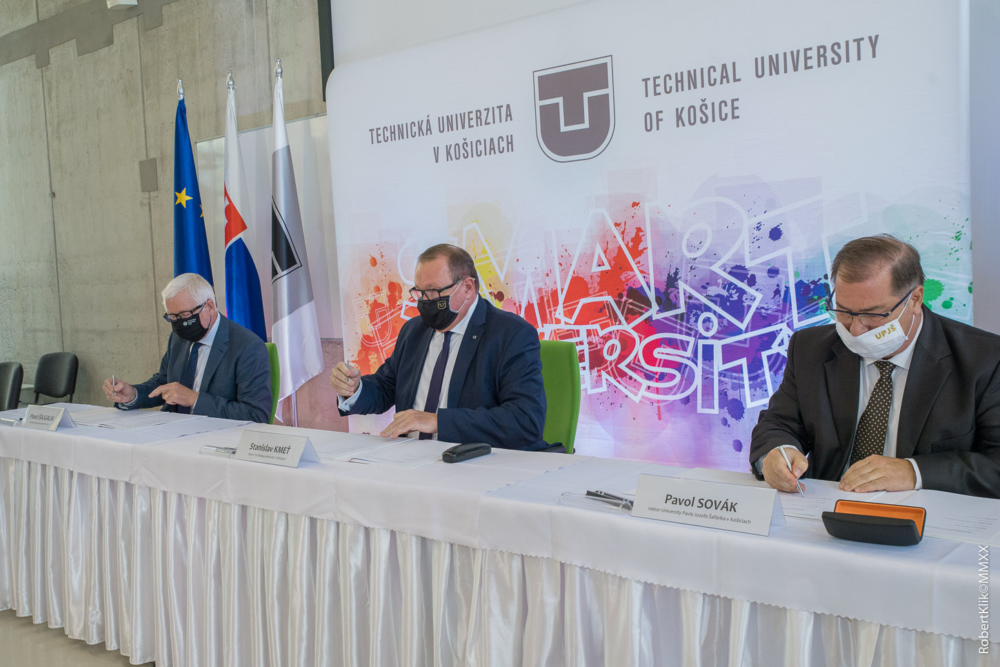 V Košiciach vznikne Centrum výskumu vodíkových technológií.