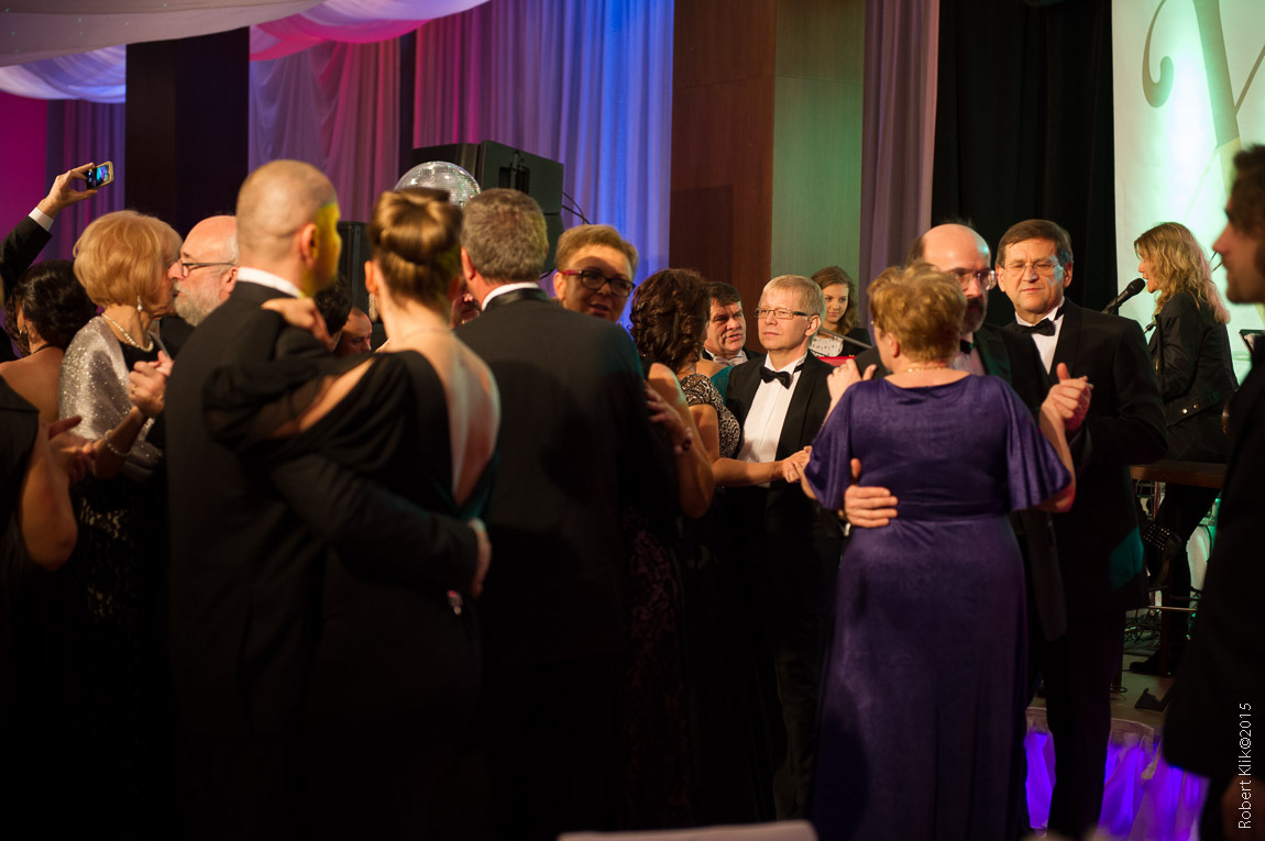 XV. Reprezentačný ples TUKE