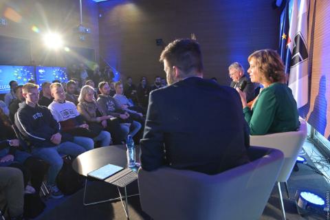 Ministerka investícií, regionálneho rozvoja a informatizácie podpísala memorandum s Technickou univerzitou v Košiciach