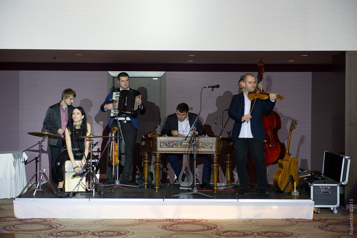 XV. Reprezentačný ples TUKE