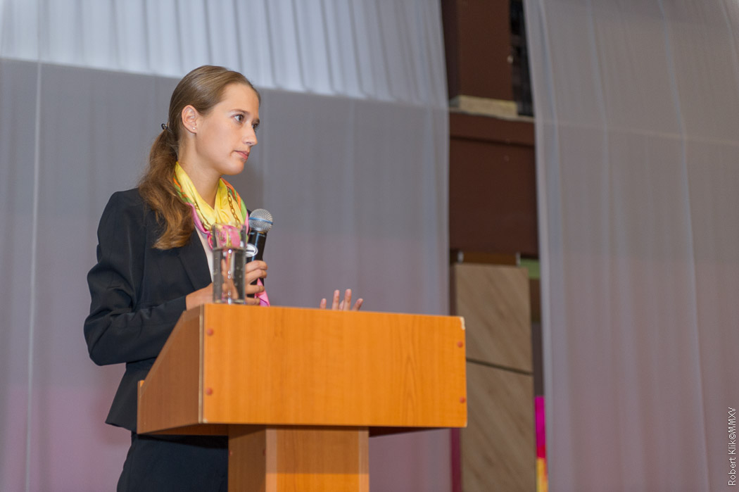 3. medzinárodná konferencia UVP TECHNICOM