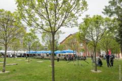 Piknik na TUKE 2017