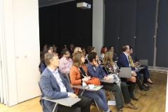 EIT Climate-KIC stretnutie partnerov