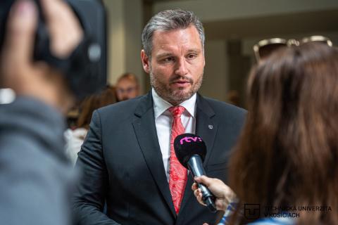 Informačné stretnutie Úradu pre územné plánovanie a výstavbu SR a TUKE