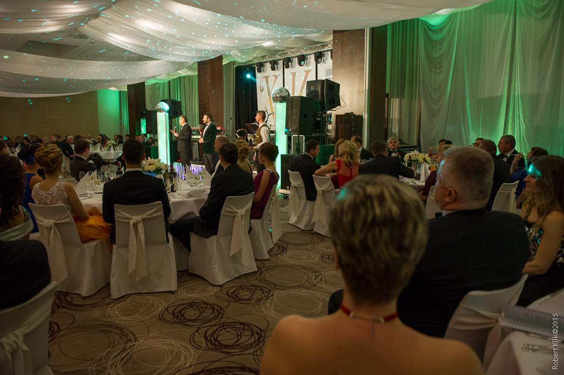 XV. Reprezentačný ples TUKE