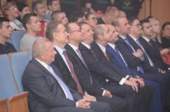 Deň otvorených dverí na TUKE 2019