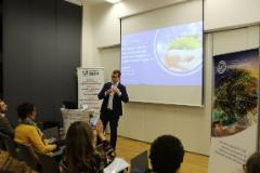 EIT Climate-KIC stretnutie partnerov
