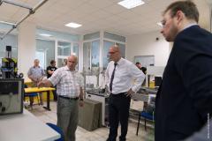 Jaguar Land Rover at TUKE