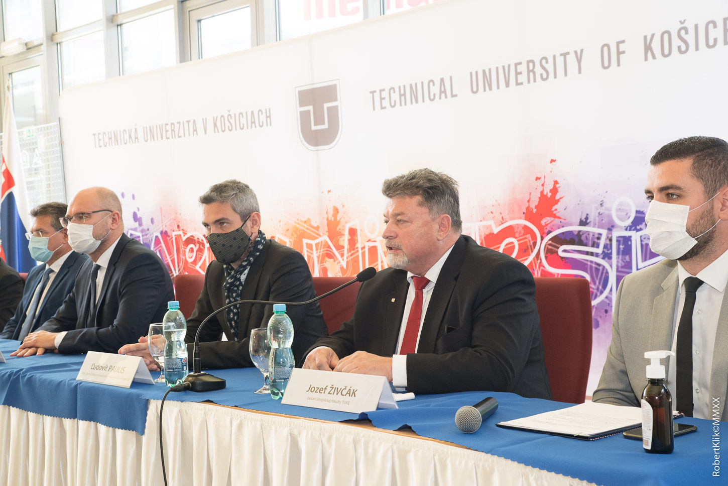 V Košiciach vznikne Centrum výskumu vodíkových technológií.