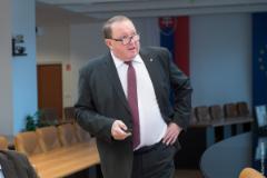 TUKE možným partnerom EIT Climate-KIC