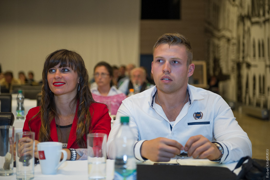 3. medzinárodná konferencia UVP TECHNICOM