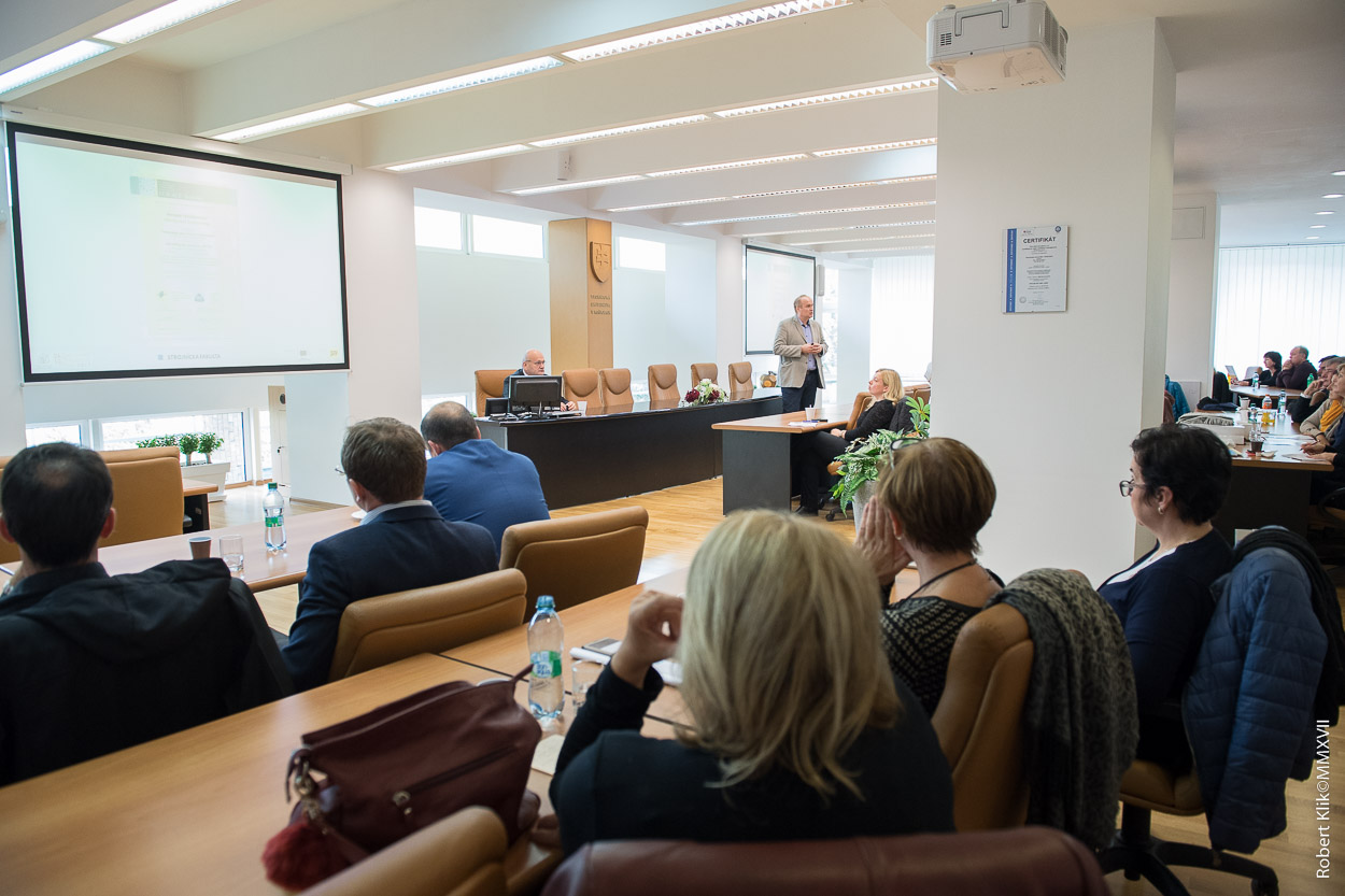 Open Day at TUKE