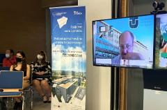 Winners of the 13th Round of the Startup Competition