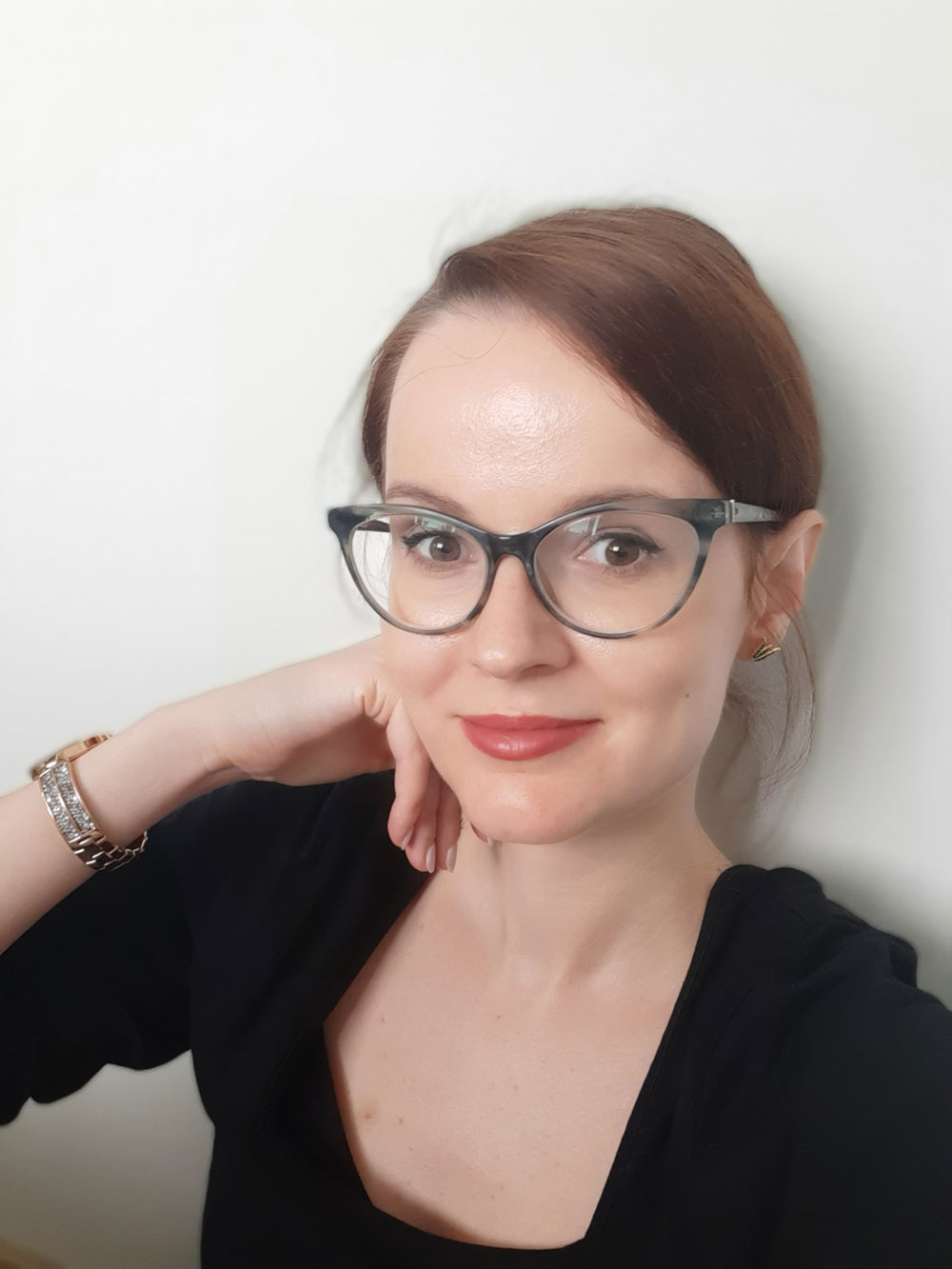 PhDr. Radka Čopková, PhD.