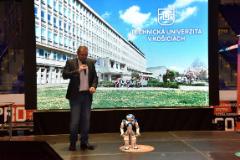 Pro Educo 2018